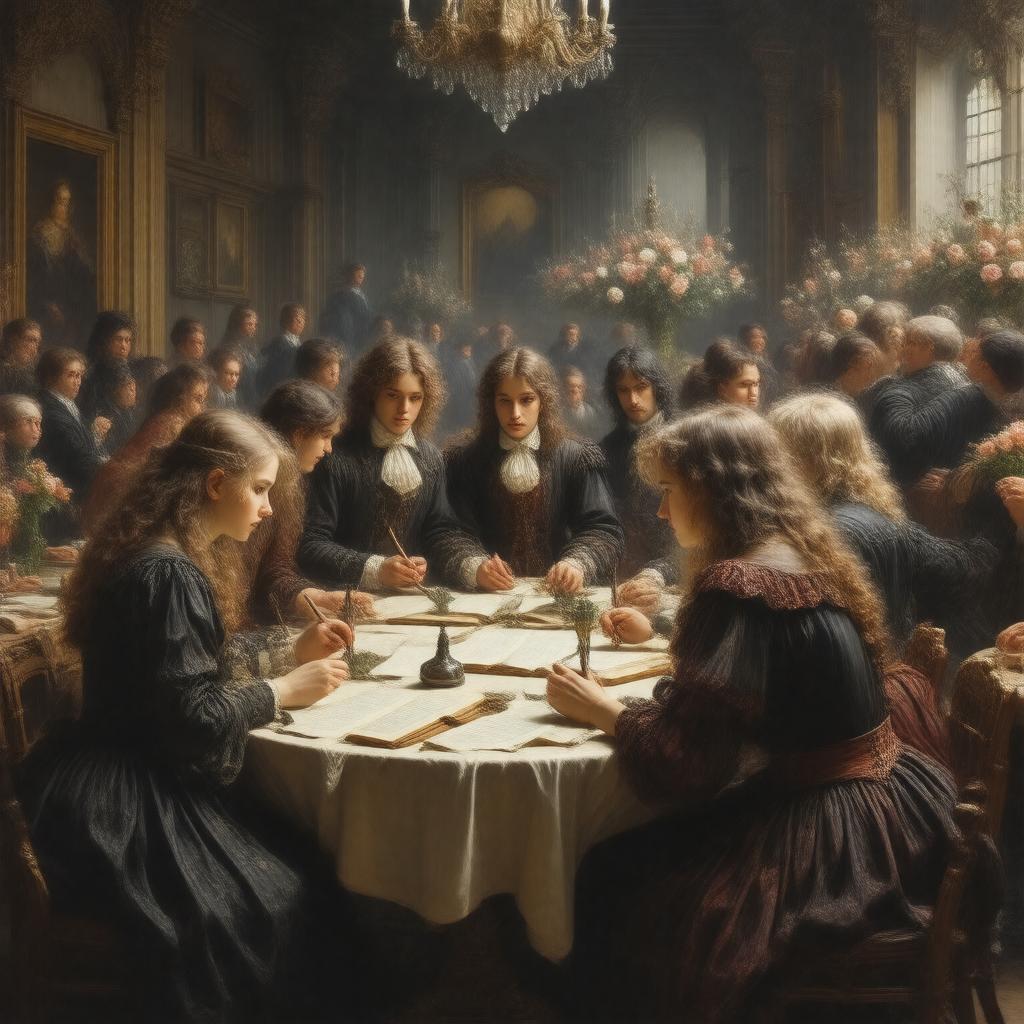 Pre-Raphaelite Brotherhood
